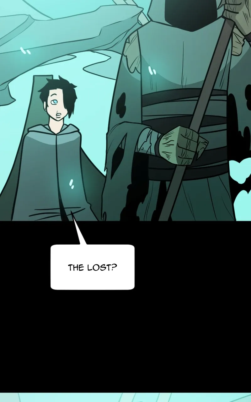 Pantheum Chapter 9 page 29 - 