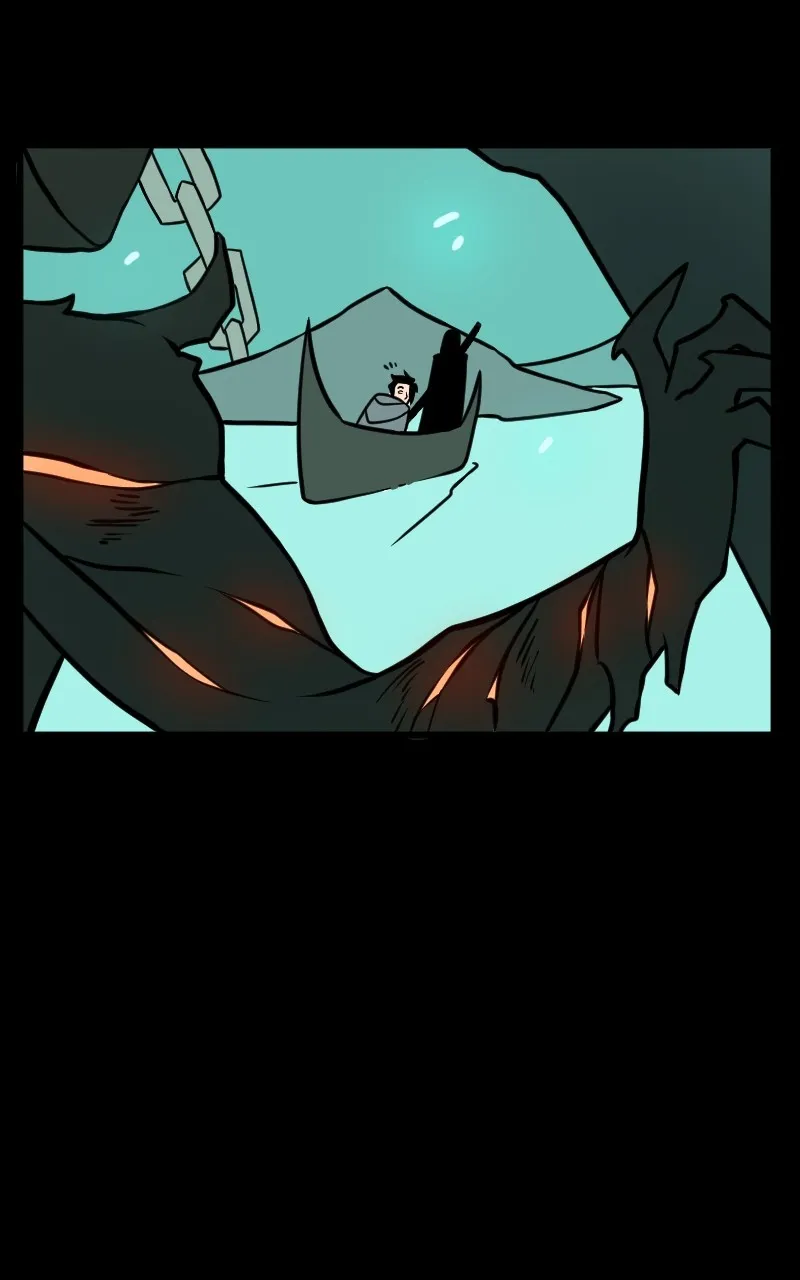 Pantheum Chapter 9 page 31 - 