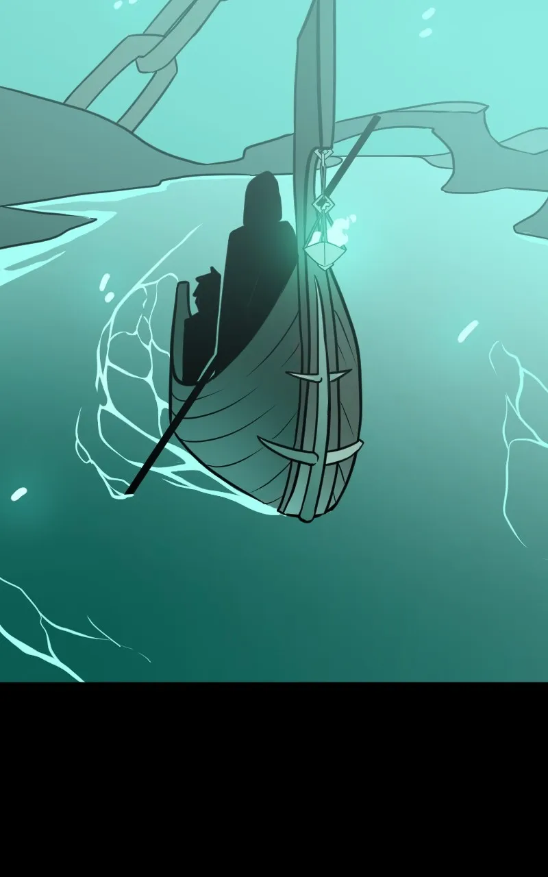 Pantheum Chapter 9 page 33 - 