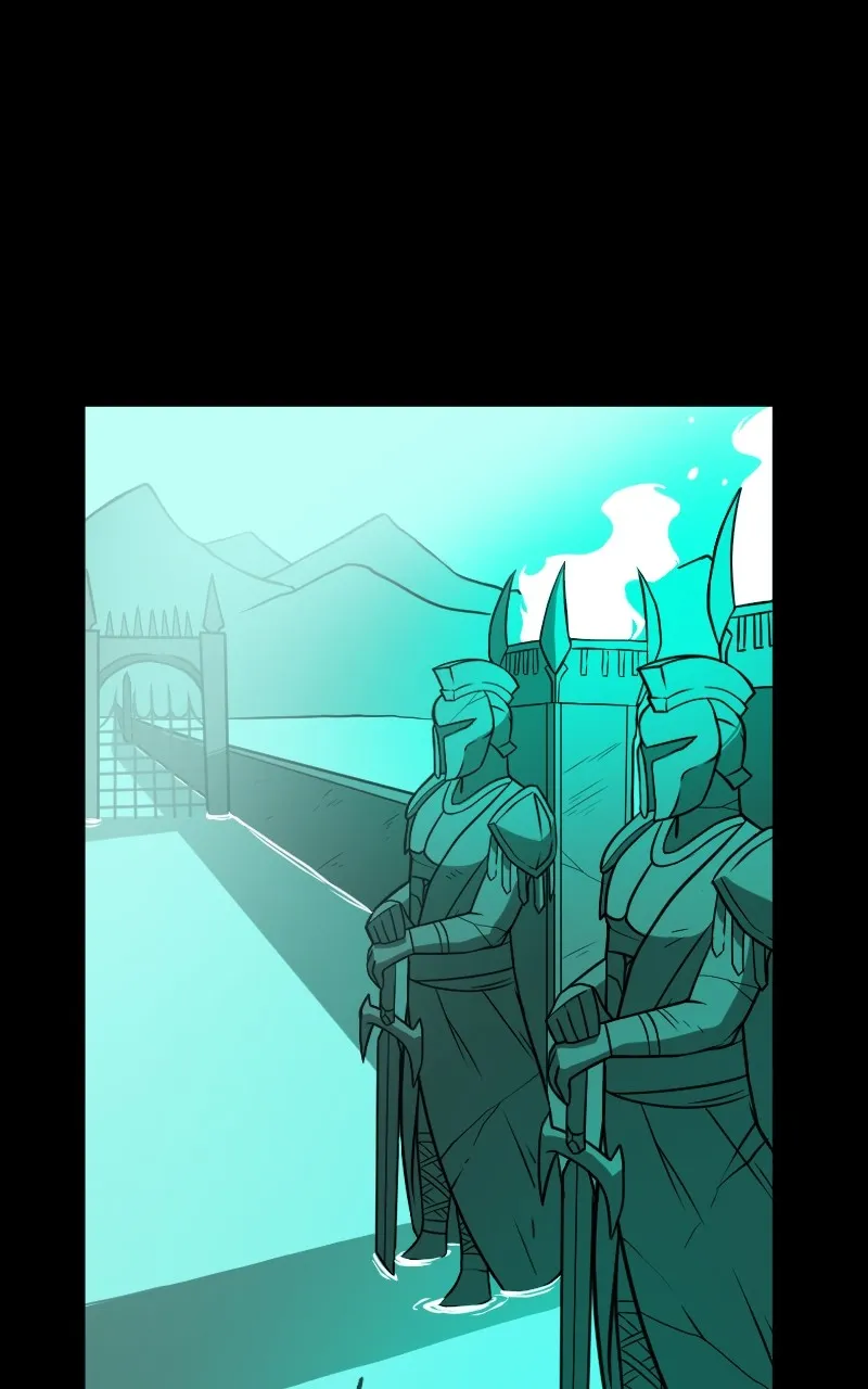Pantheum Chapter 9 page 35 - 