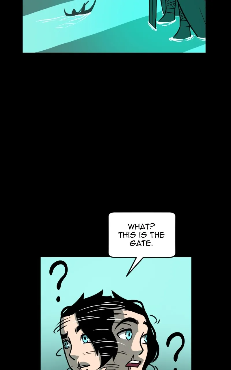 Pantheum Chapter 9 page 36 - 