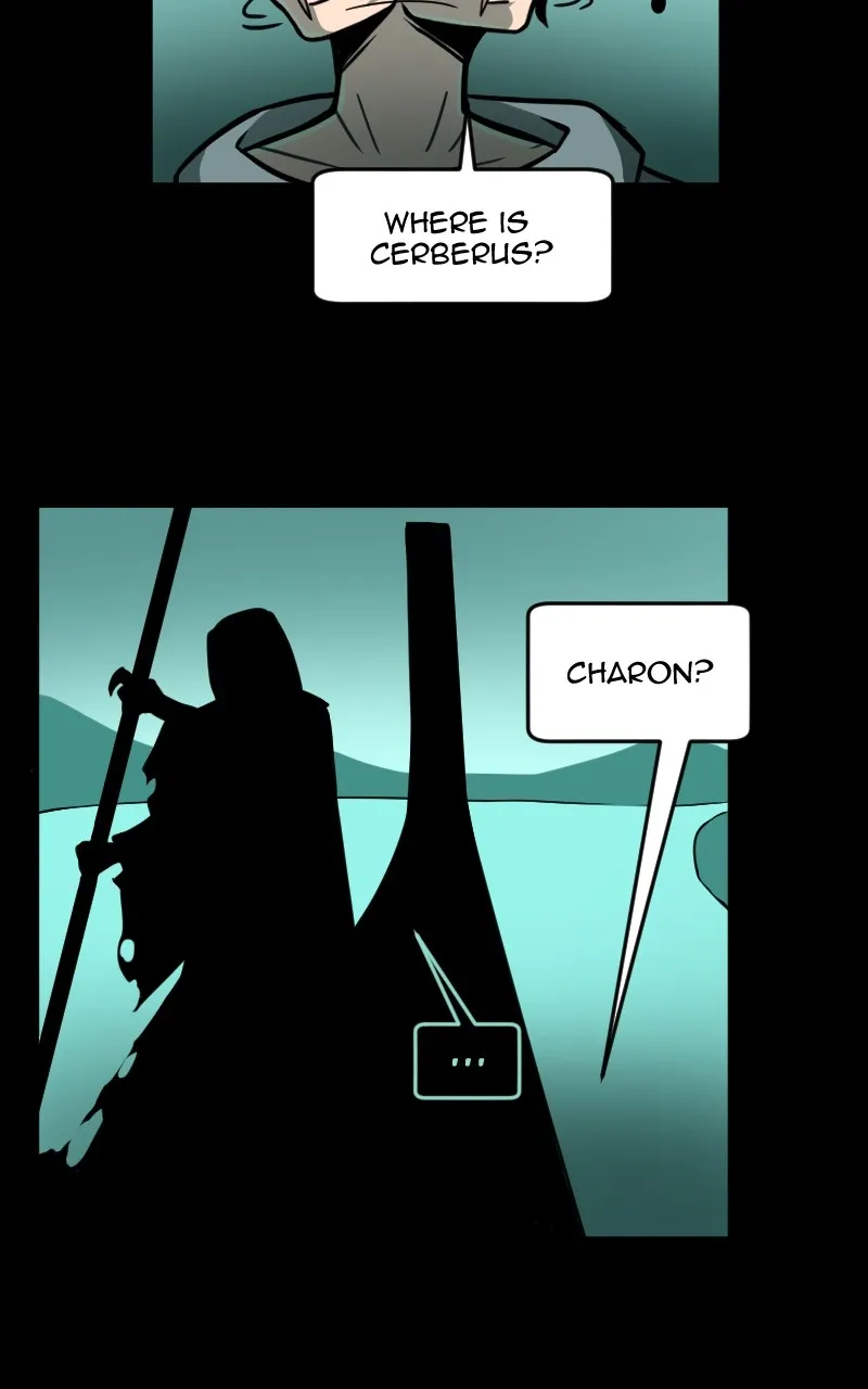 Pantheum Chapter 9 page 37 - 