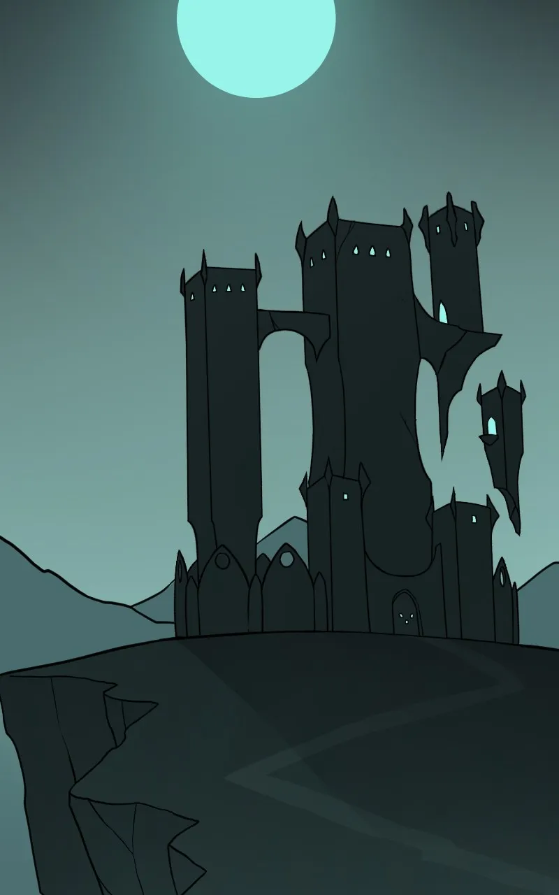 Pantheum Chapter 9 page 39 - 