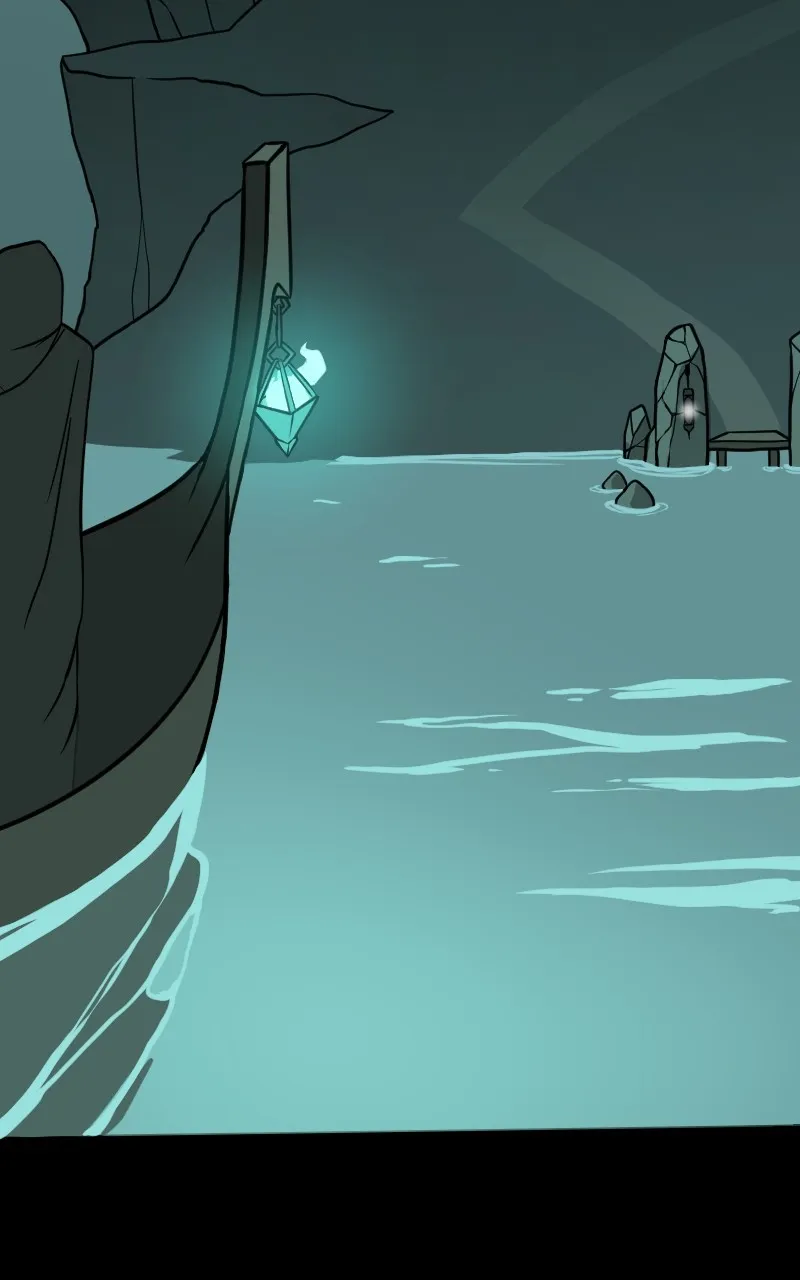 Pantheum Chapter 9 page 40 - 