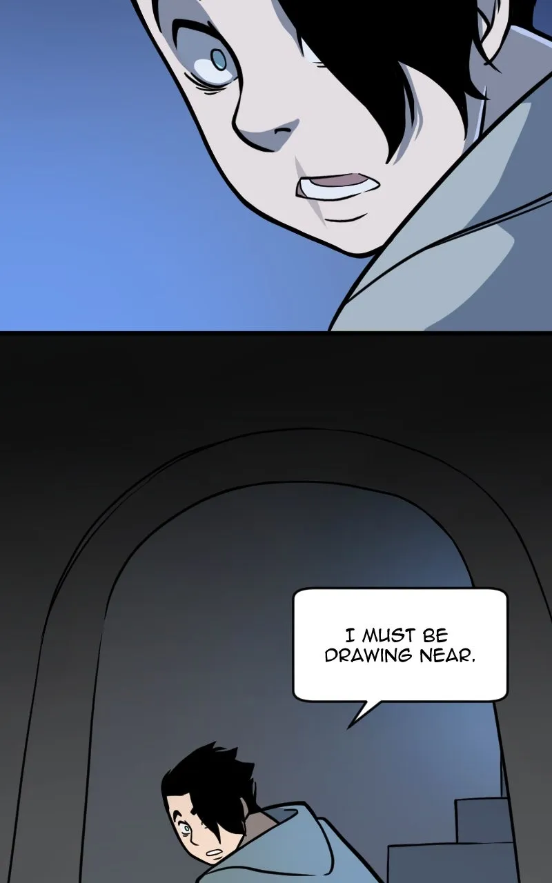Pantheum Chapter 9 page 5 - 