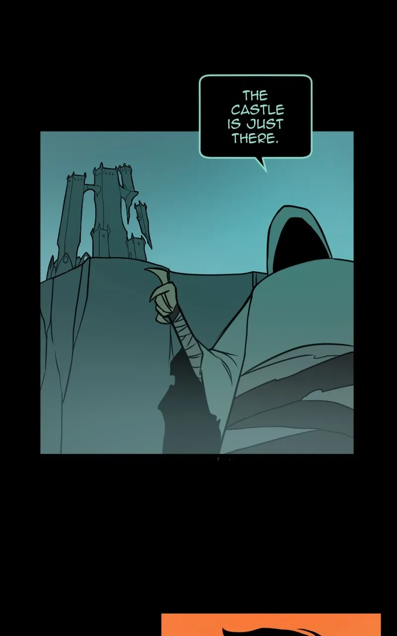 Pantheum Chapter 9 page 43 - 