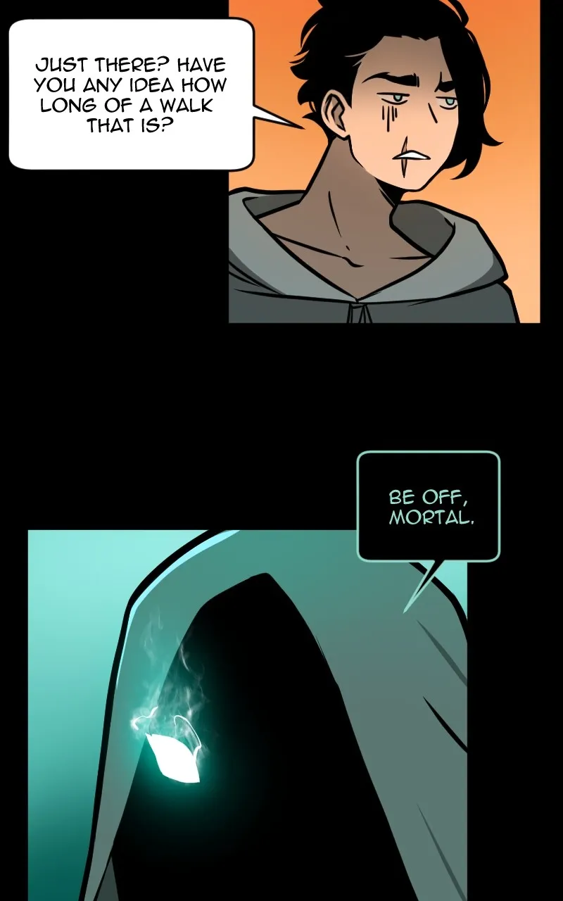 Pantheum Chapter 9 page 44 - 