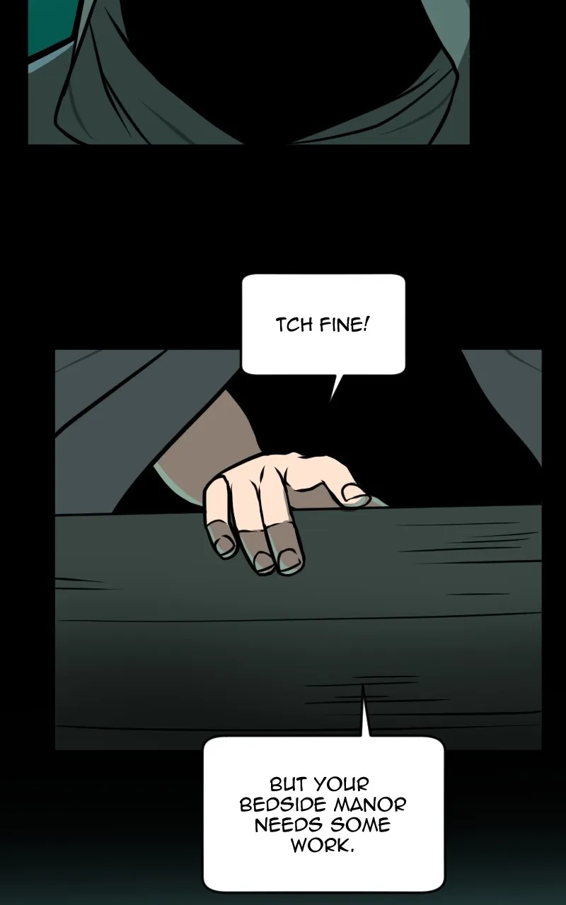 Pantheum Chapter 9 page 45 - 