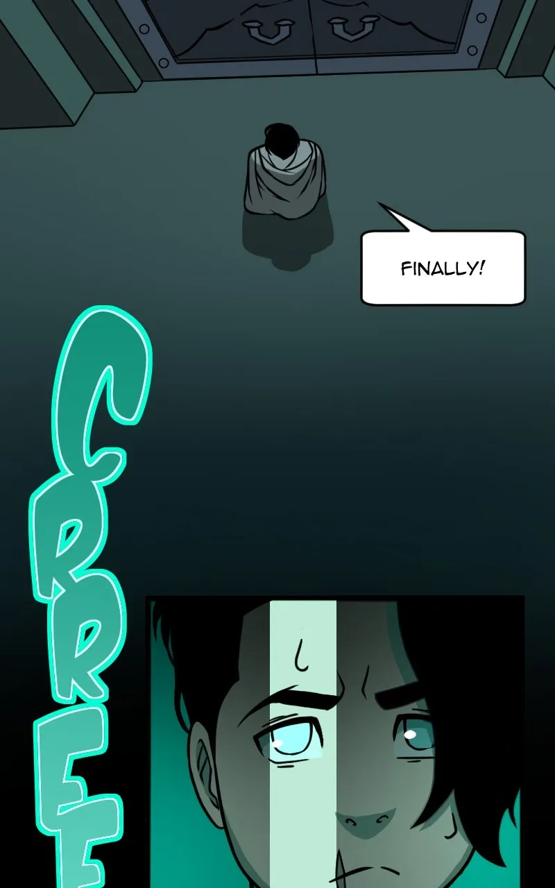 Pantheum Chapter 9 page 49 - 