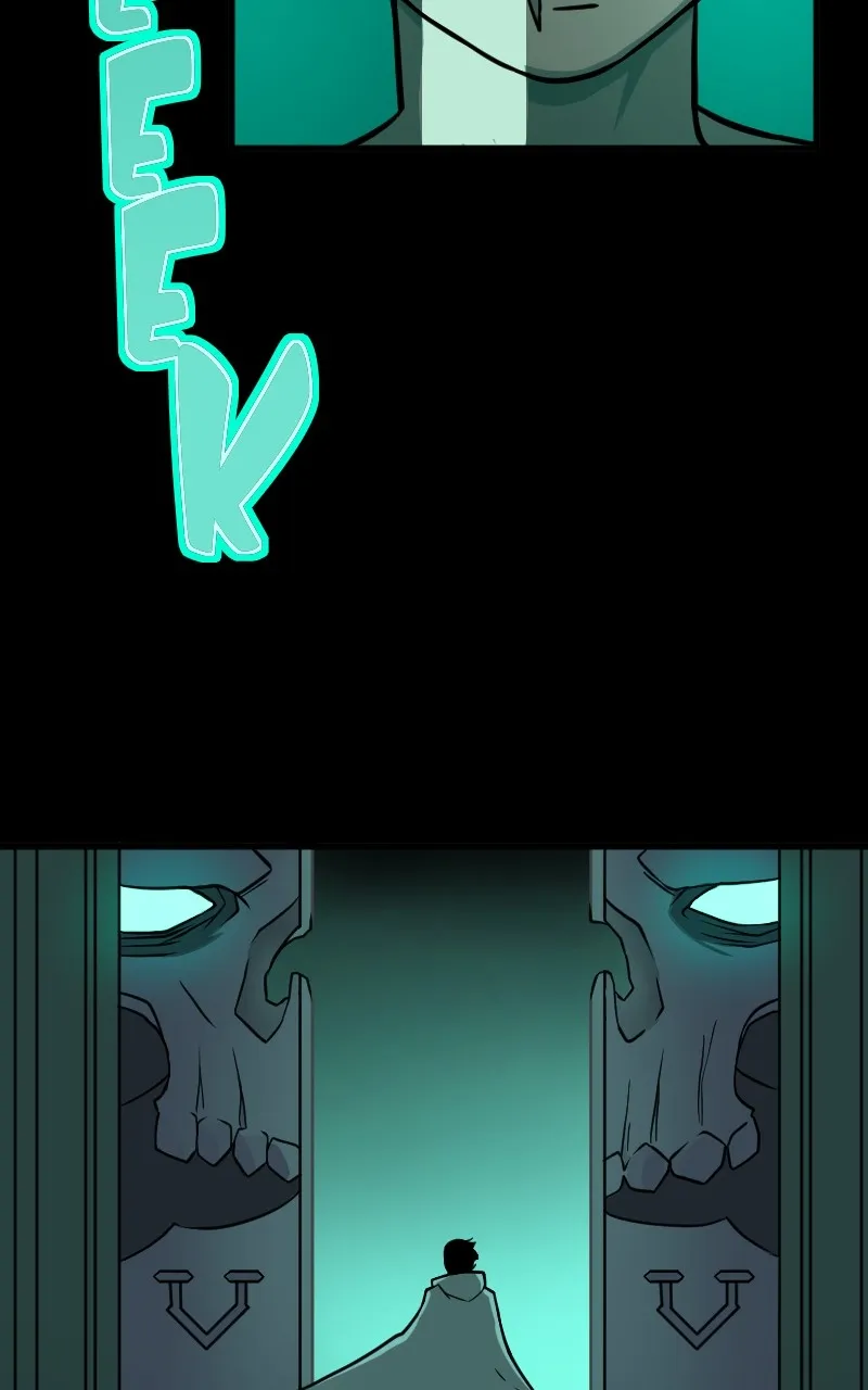 Pantheum Chapter 9 page 50 - 