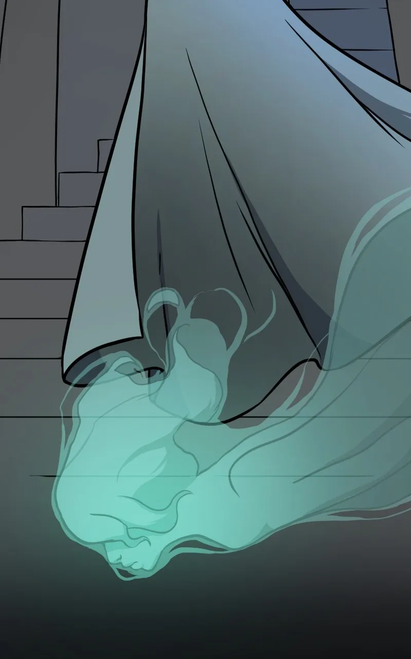Pantheum Chapter 9 page 6 - 