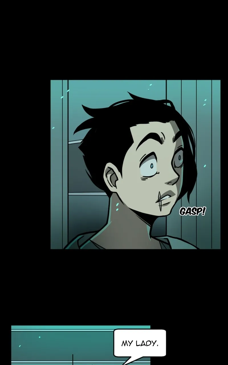 Pantheum Chapter 9 page 52 - 