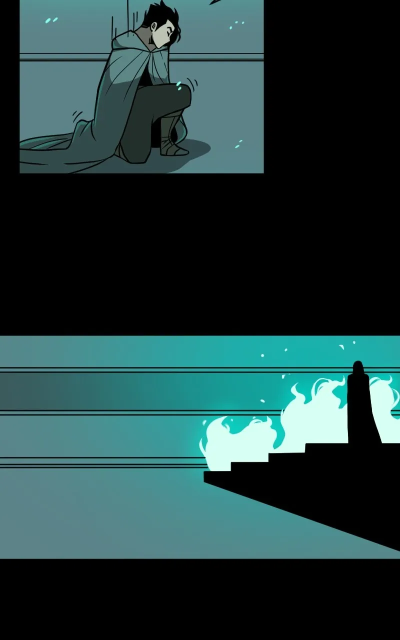 Pantheum Chapter 9 page 53 - 