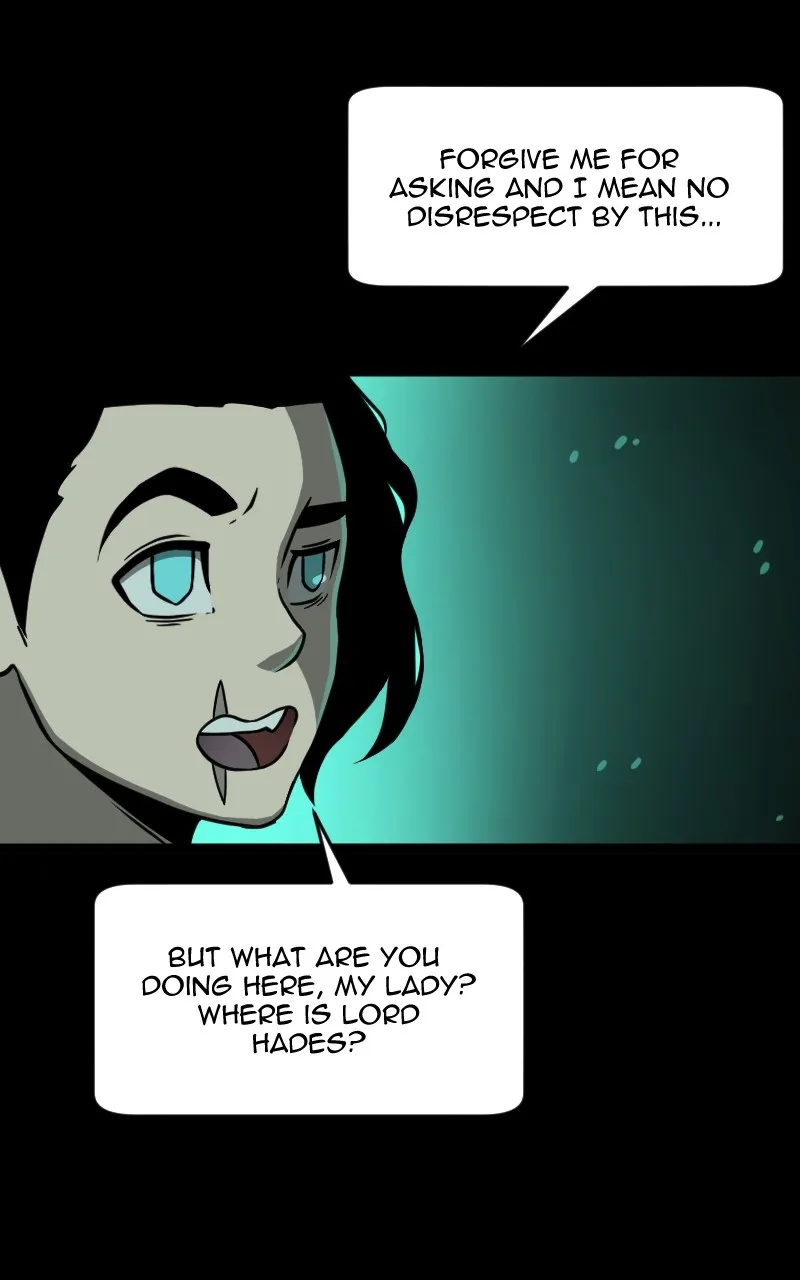 Pantheum Chapter 9 page 55 - 