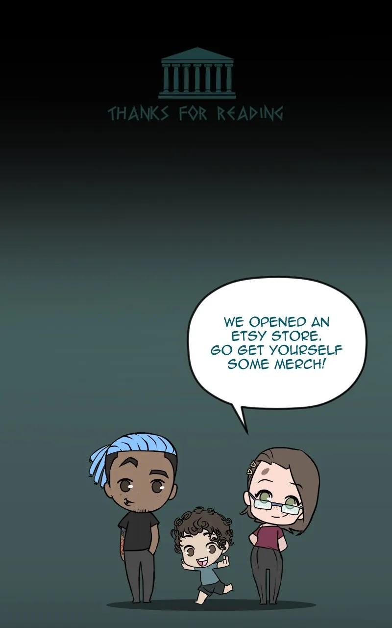 Pantheum Chapter 9 page 59 - 