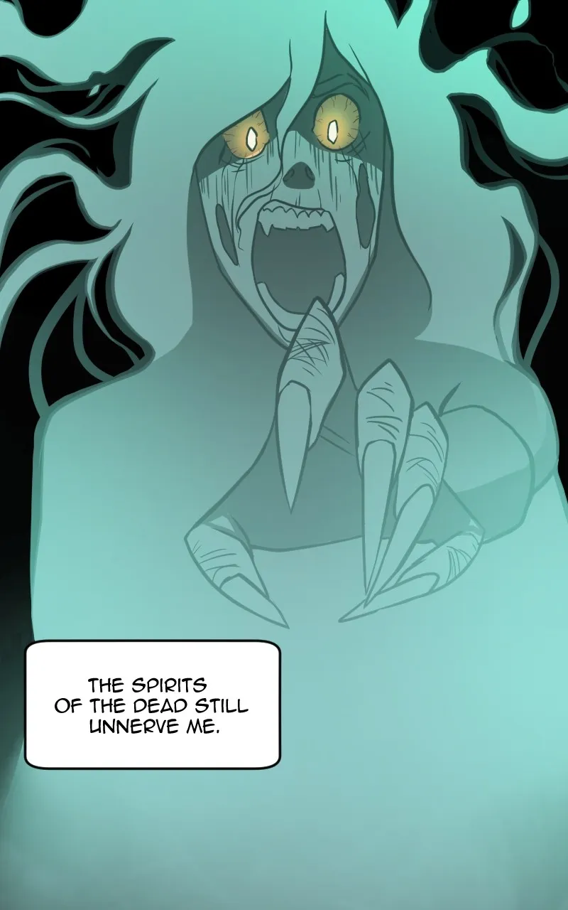 Pantheum Chapter 9 page 8 - 