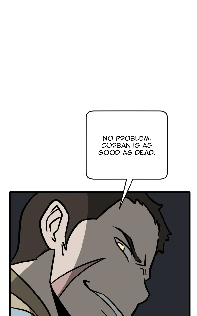 Pantheum Chapter 90 page 18 - 