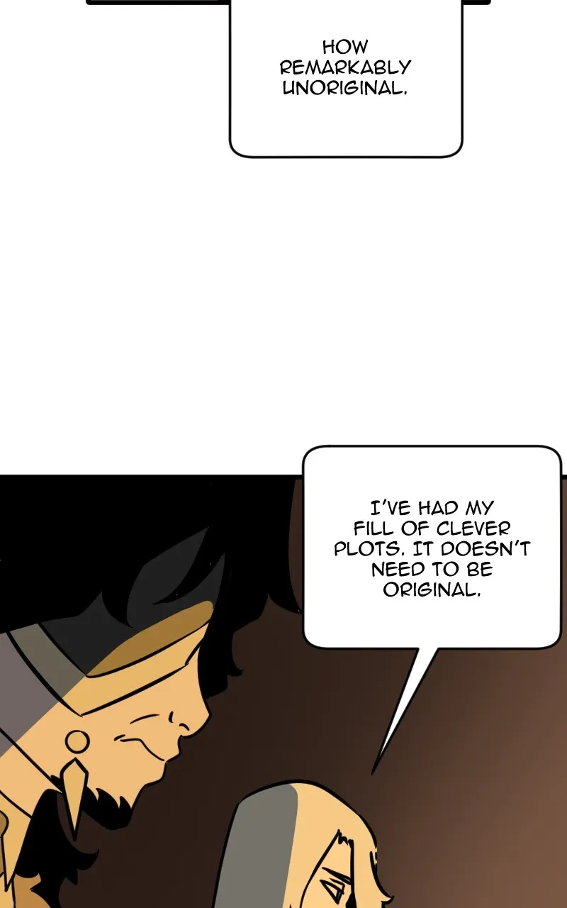 Pantheum Chapter 90 page 24 - 