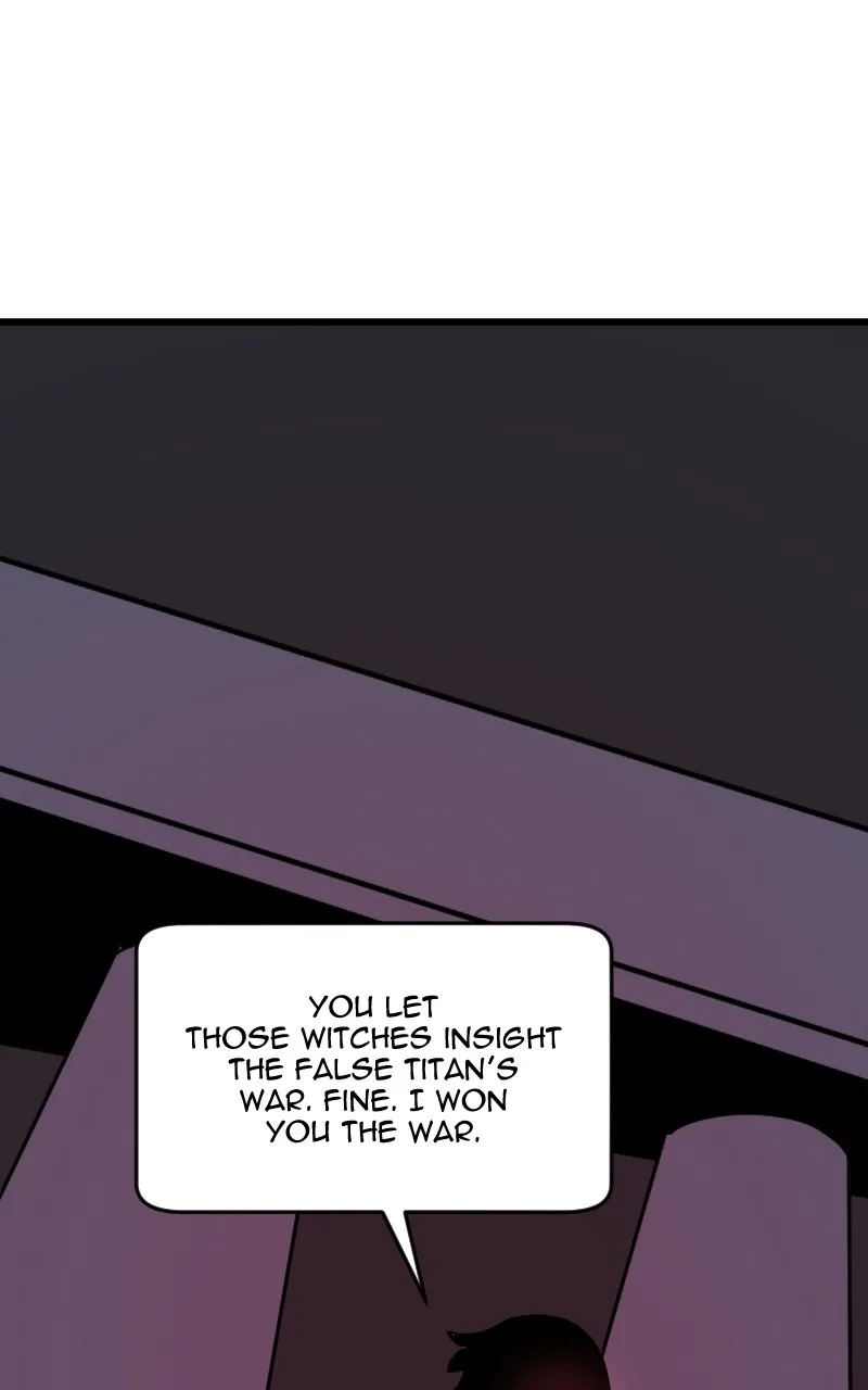 Pantheum Chapter 90 page 31 - 