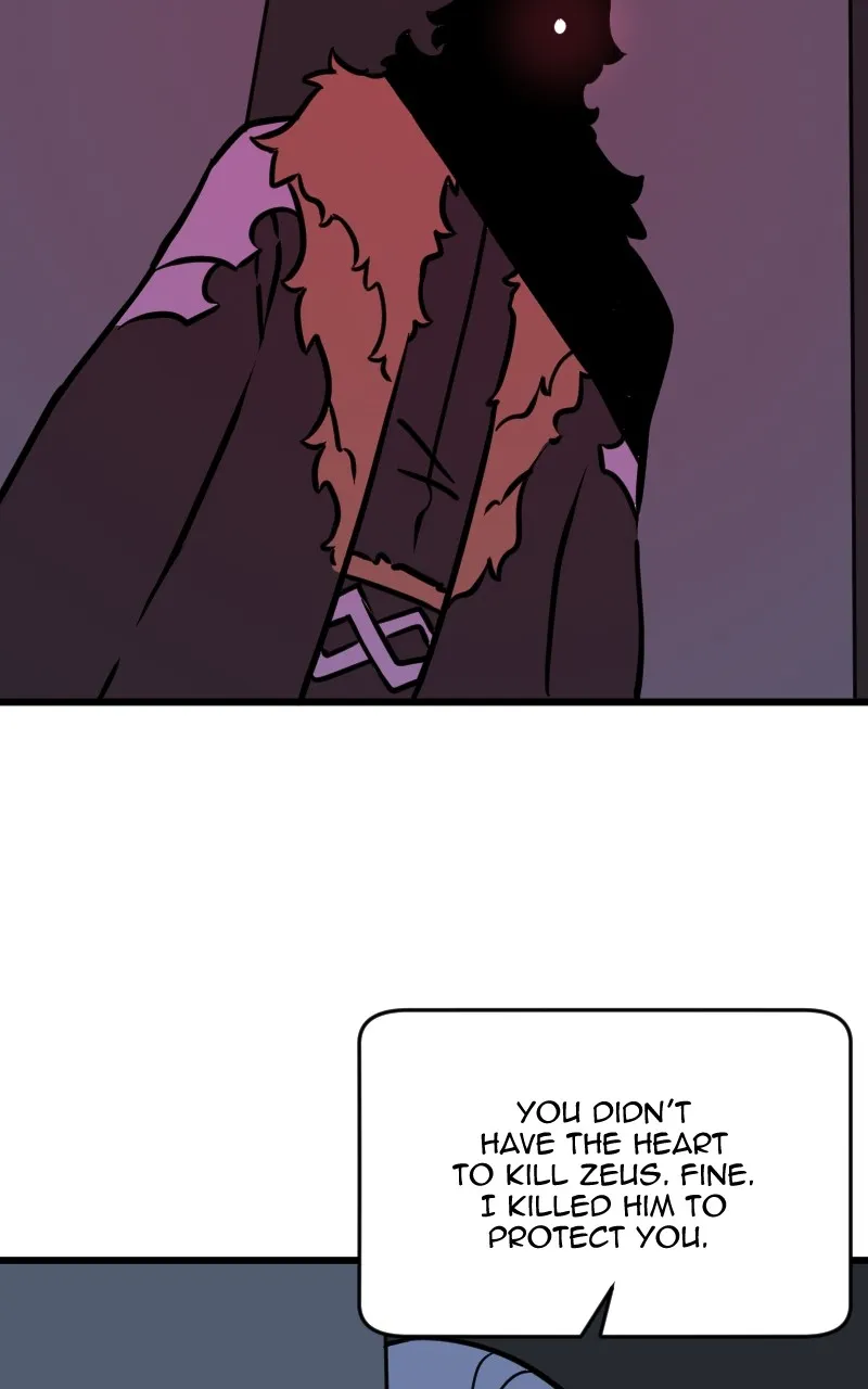 Pantheum Chapter 90 page 32 - 