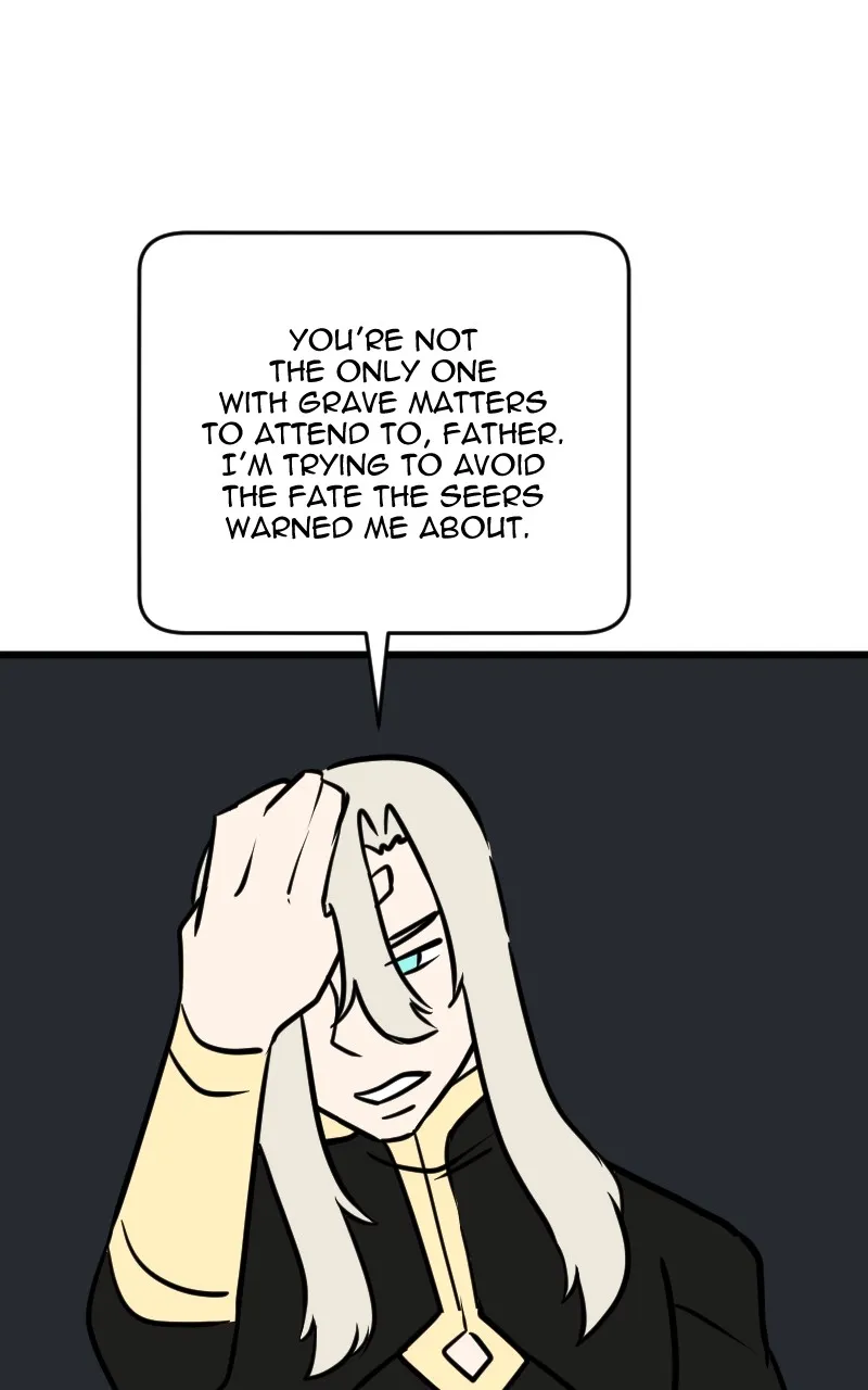 Pantheum Chapter 90 page 36 - 