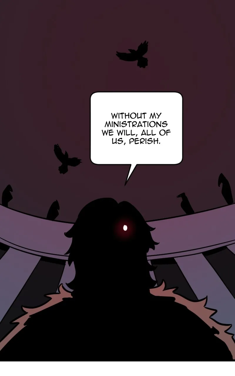 Pantheum Chapter 90 page 42 - 