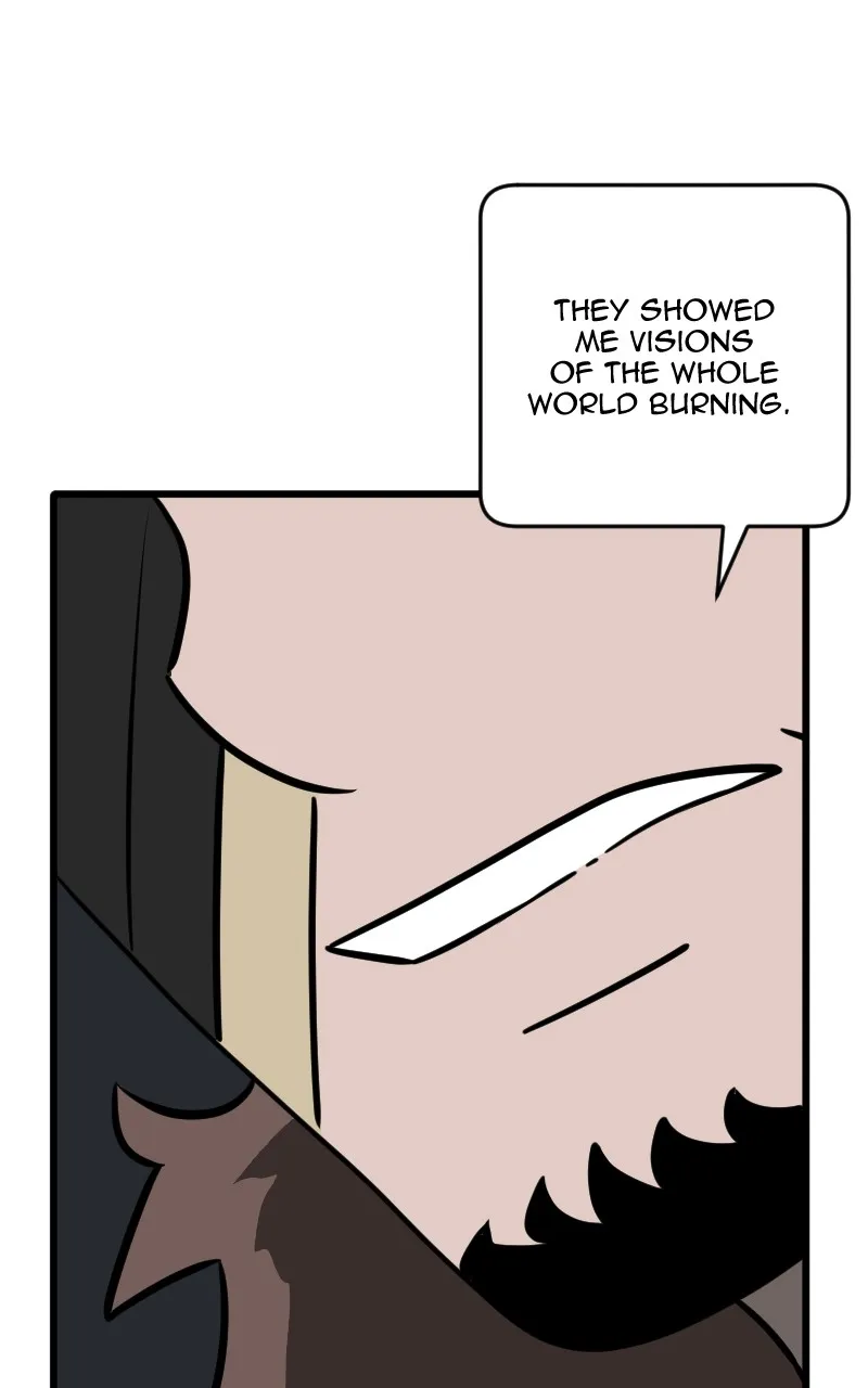 Pantheum Chapter 90 page 43 - 