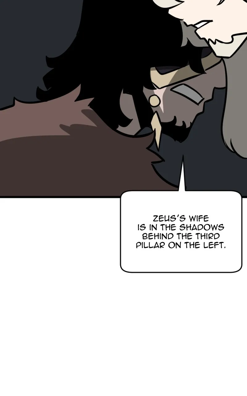 Pantheum Chapter 90 page 52 - 