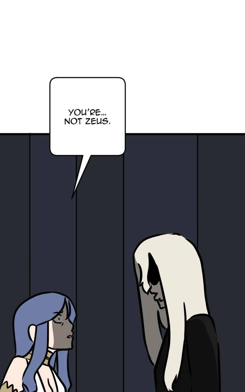 Pantheum Chapter 91 page 1 - 