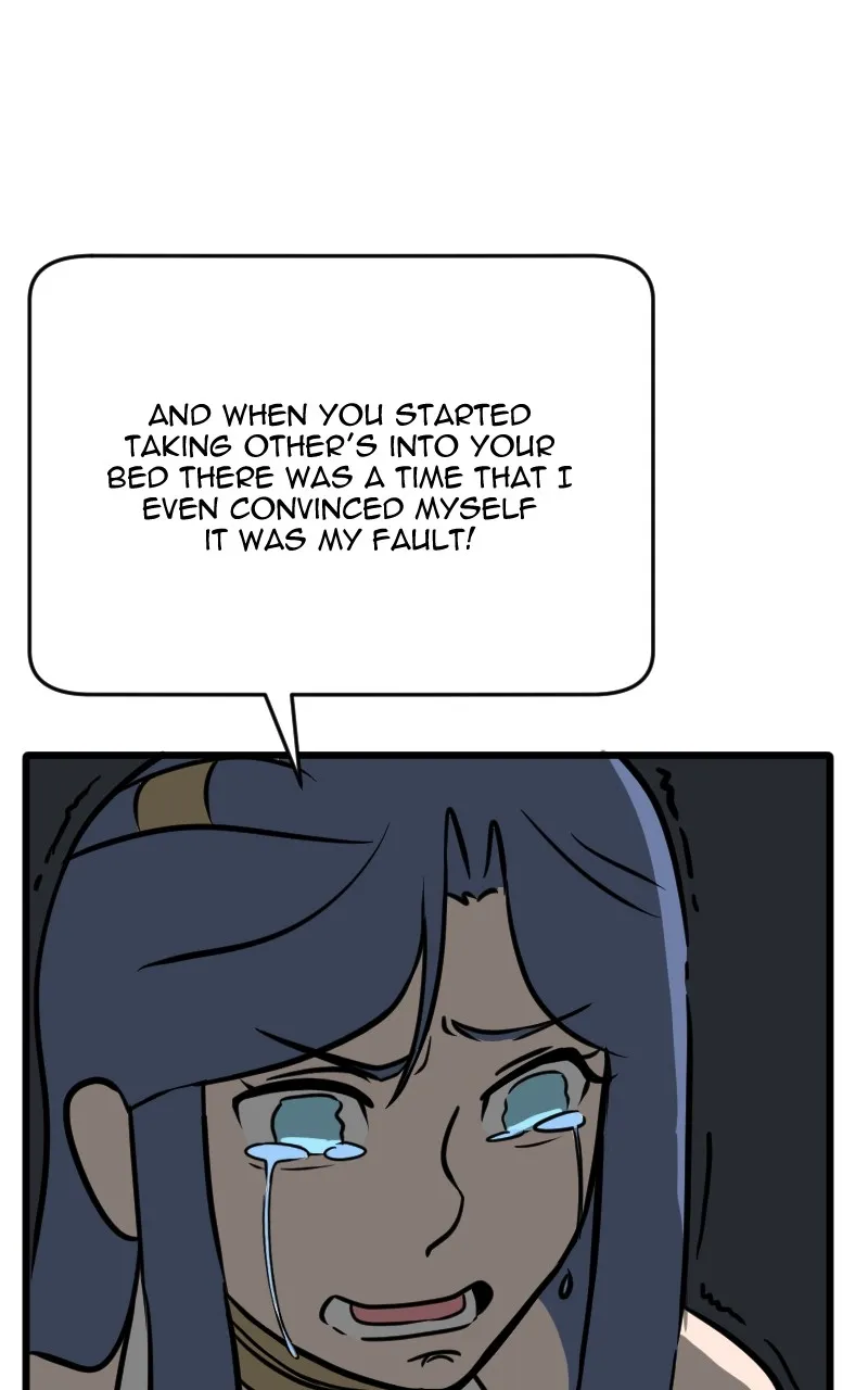 Pantheum Chapter 91 page 11 - 