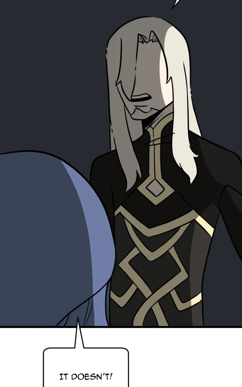 Pantheum Chapter 91 page 13 - 