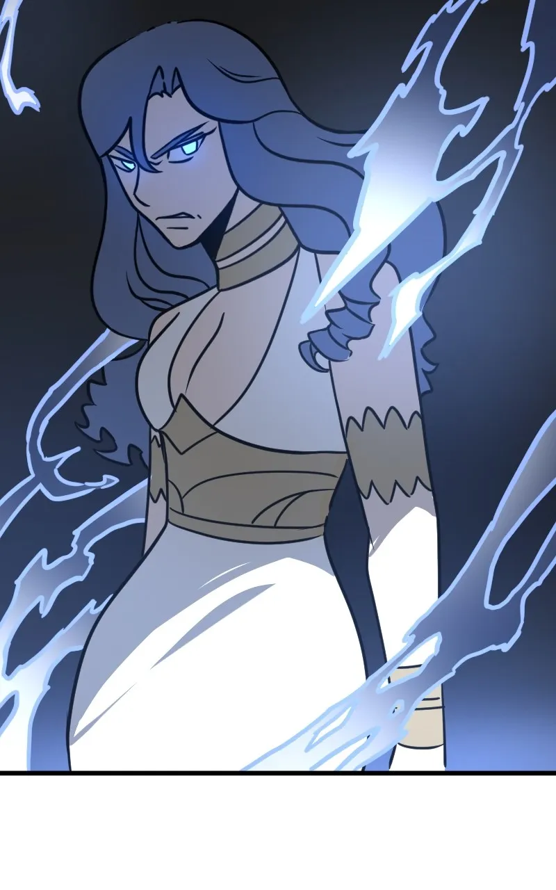 Pantheum Chapter 91 page 21 - 