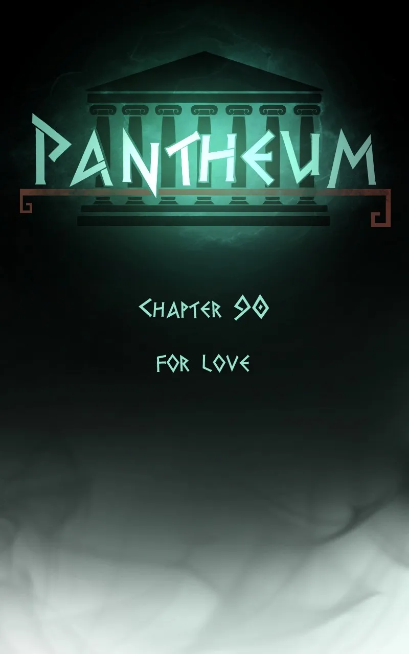 Pantheum Chapter 91 page 23 - 