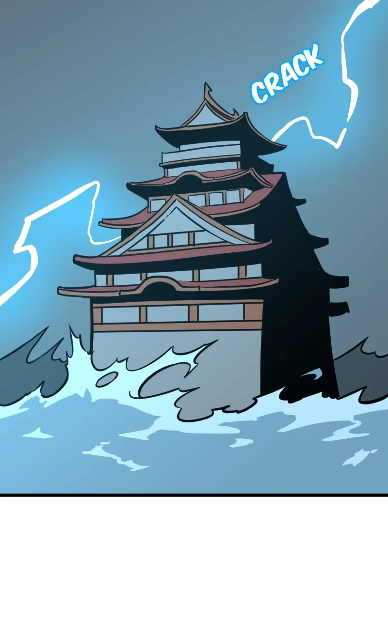Pantheum Chapter 91 page 25 - 
