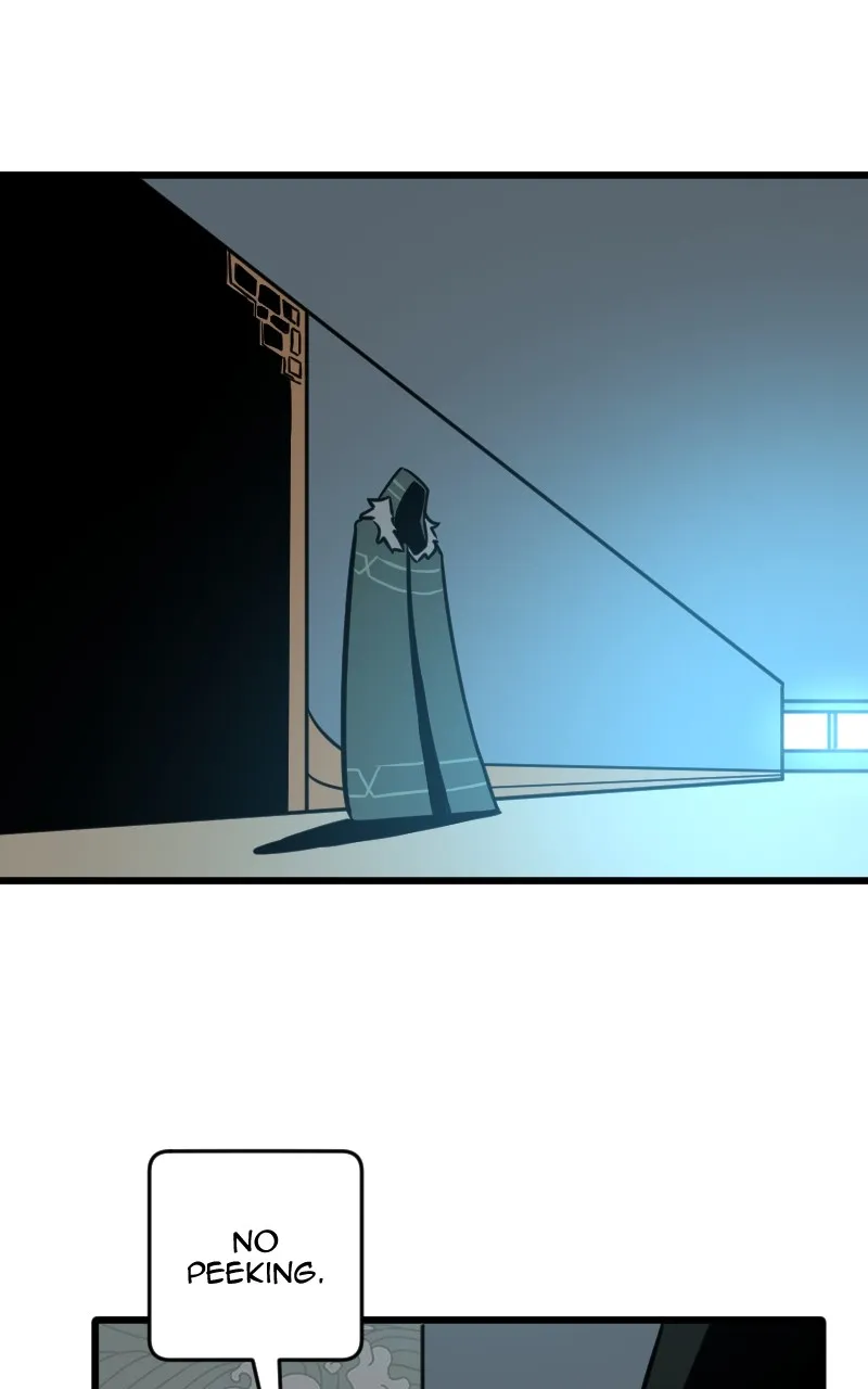 Pantheum Chapter 91 page 26 - 
