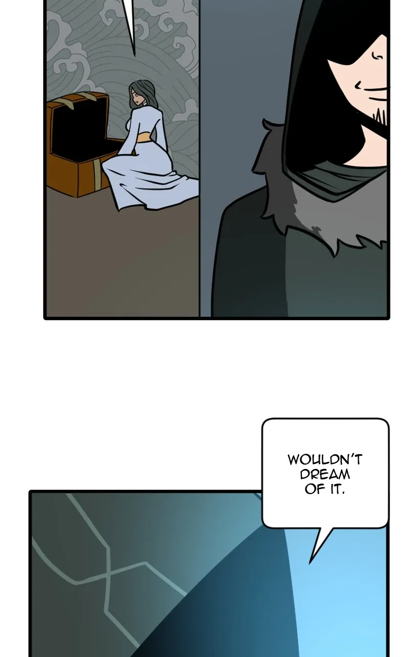 Pantheum Chapter 91 page 27 - 