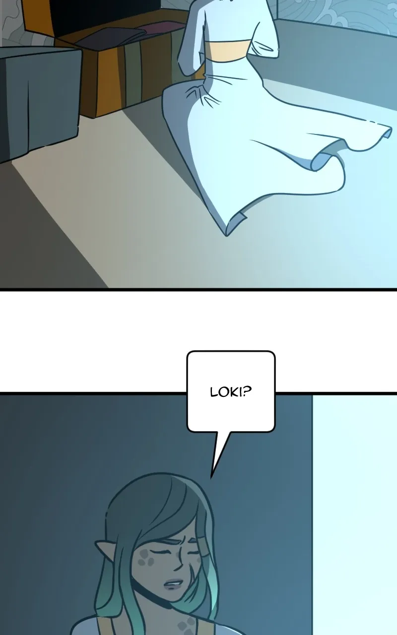 Pantheum Chapter 91 page 29 - 