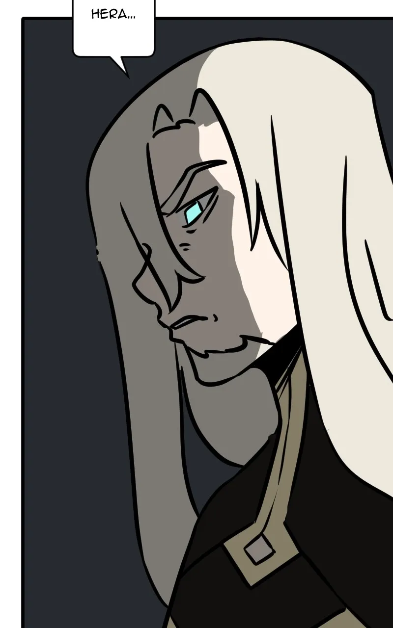 Pantheum Chapter 91 page 4 - 