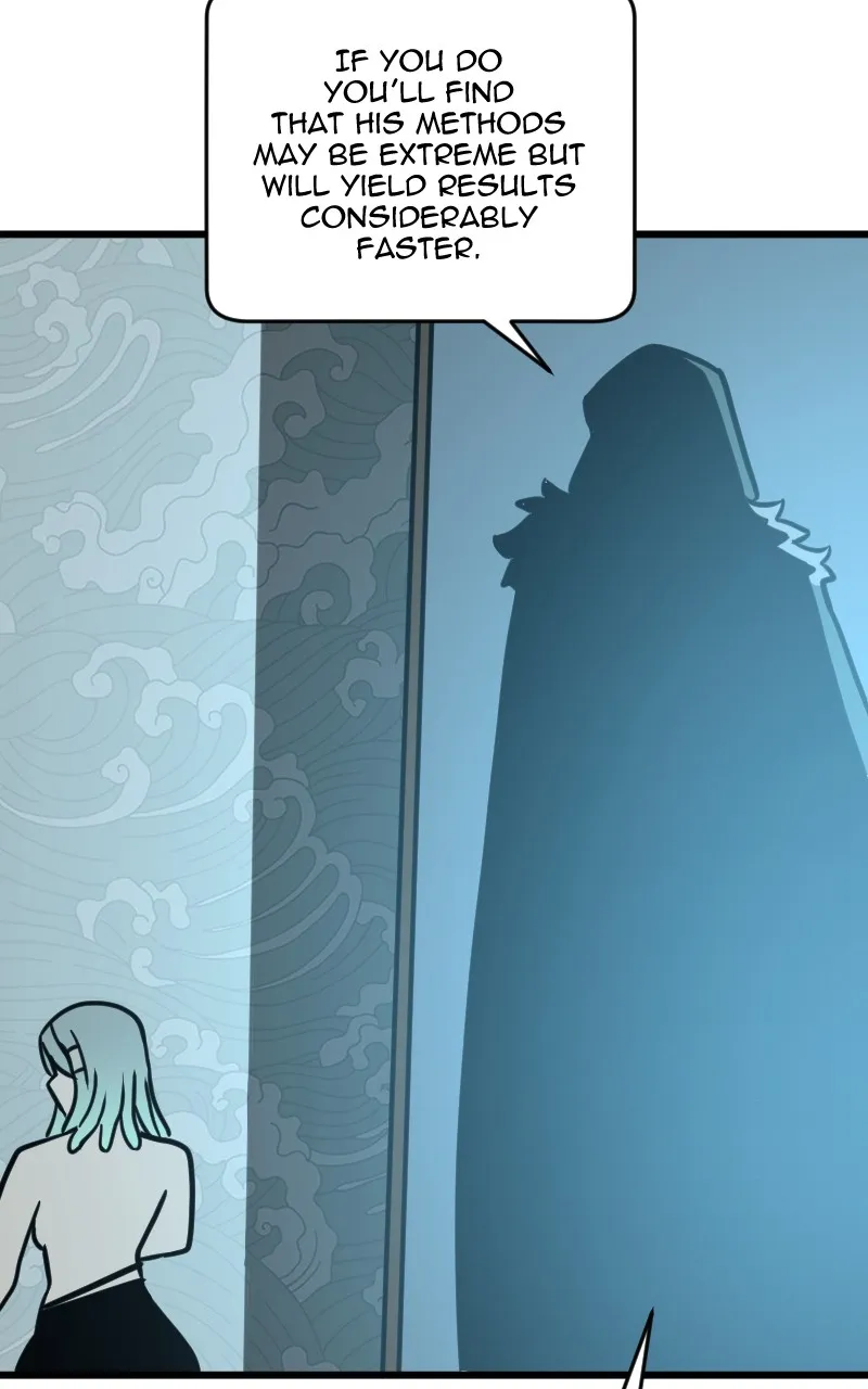 Pantheum Chapter 91 page 34 - 