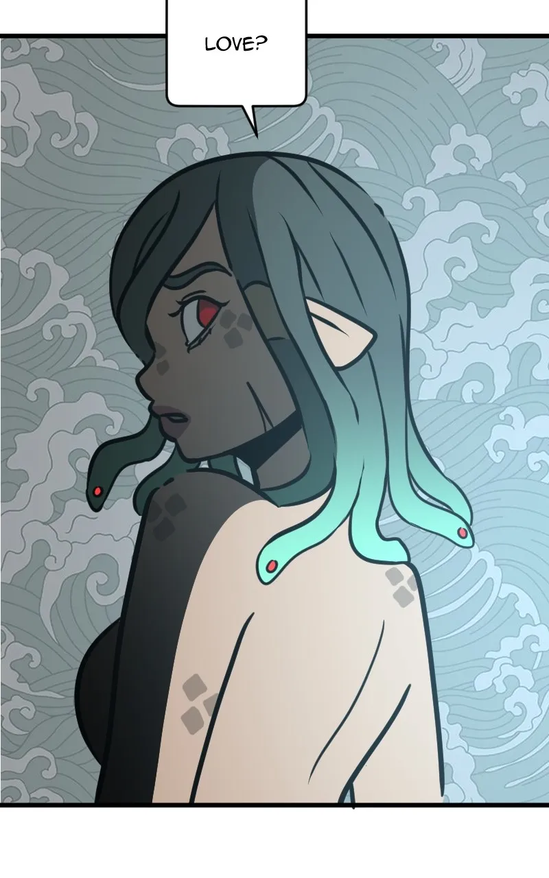 Pantheum Chapter 91 page 38 - 