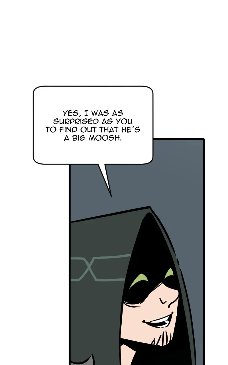 Pantheum Chapter 91 page 39 - 