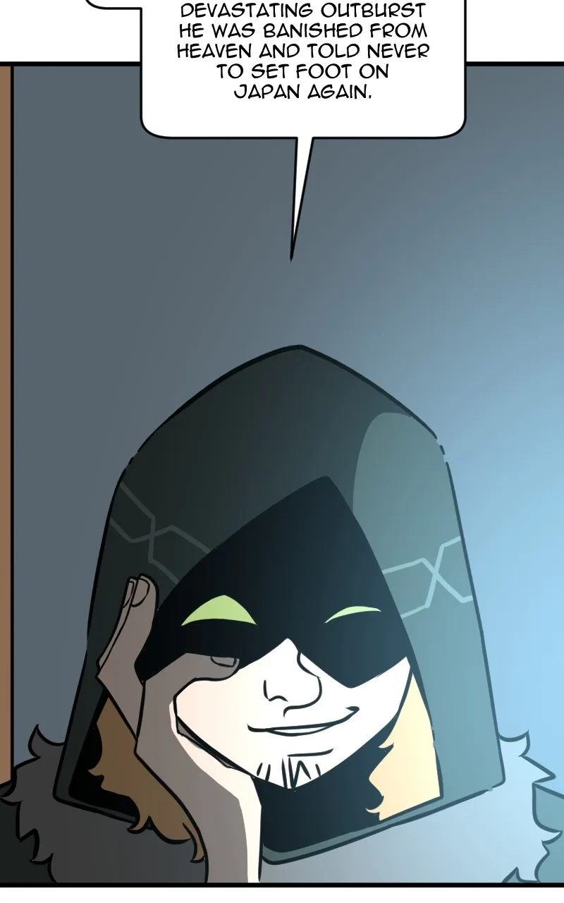 Pantheum Chapter 91 page 43 - 
