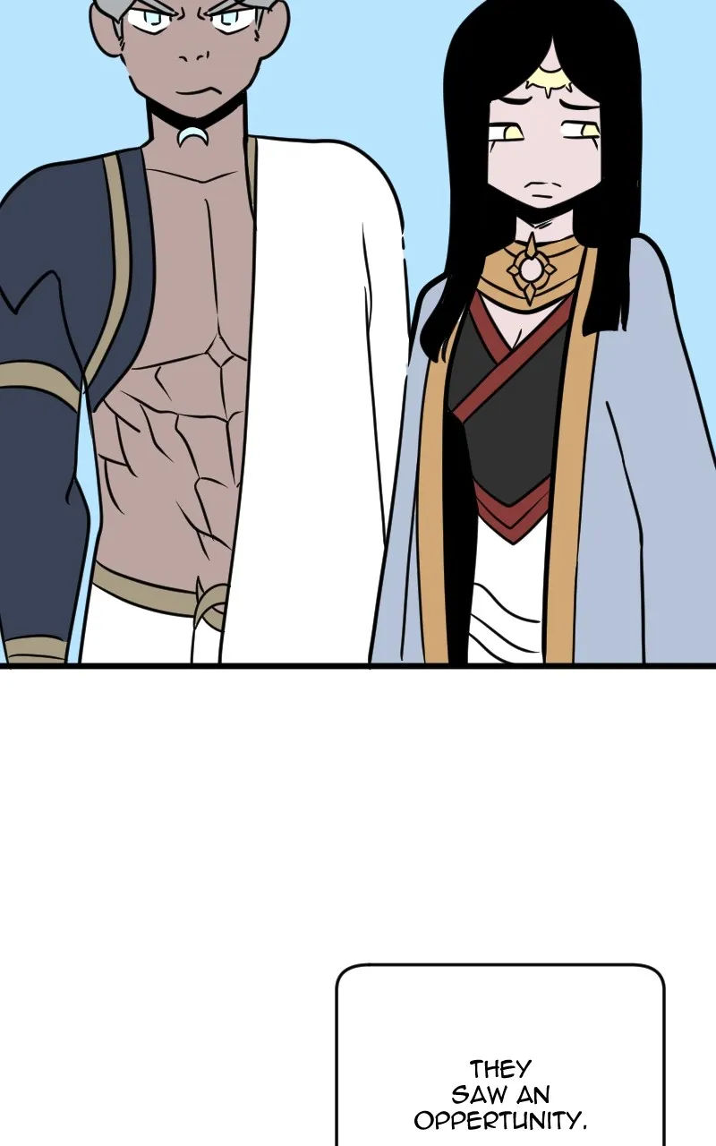 Pantheum Chapter 91 page 56 - 