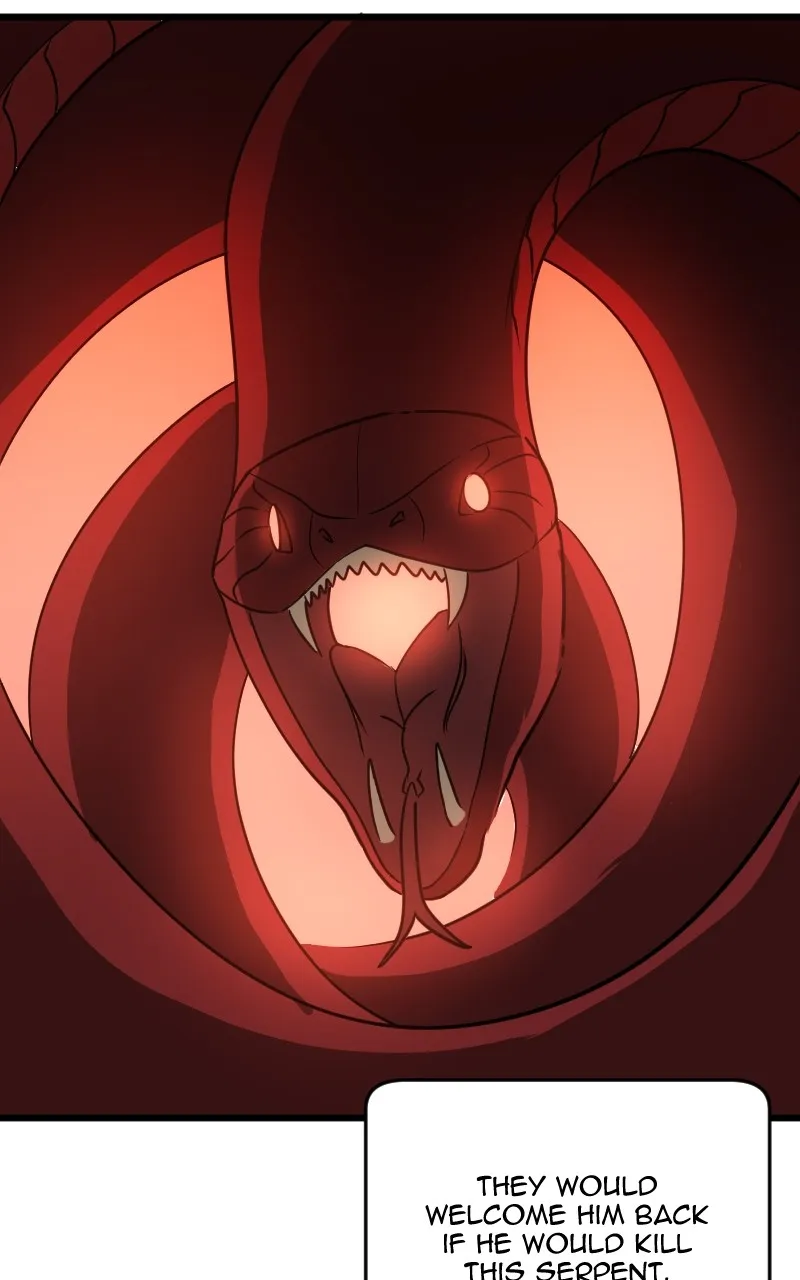 Pantheum Chapter 91 page 58 - 