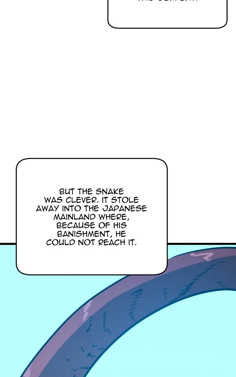 Pantheum Chapter 91 page 59 - 