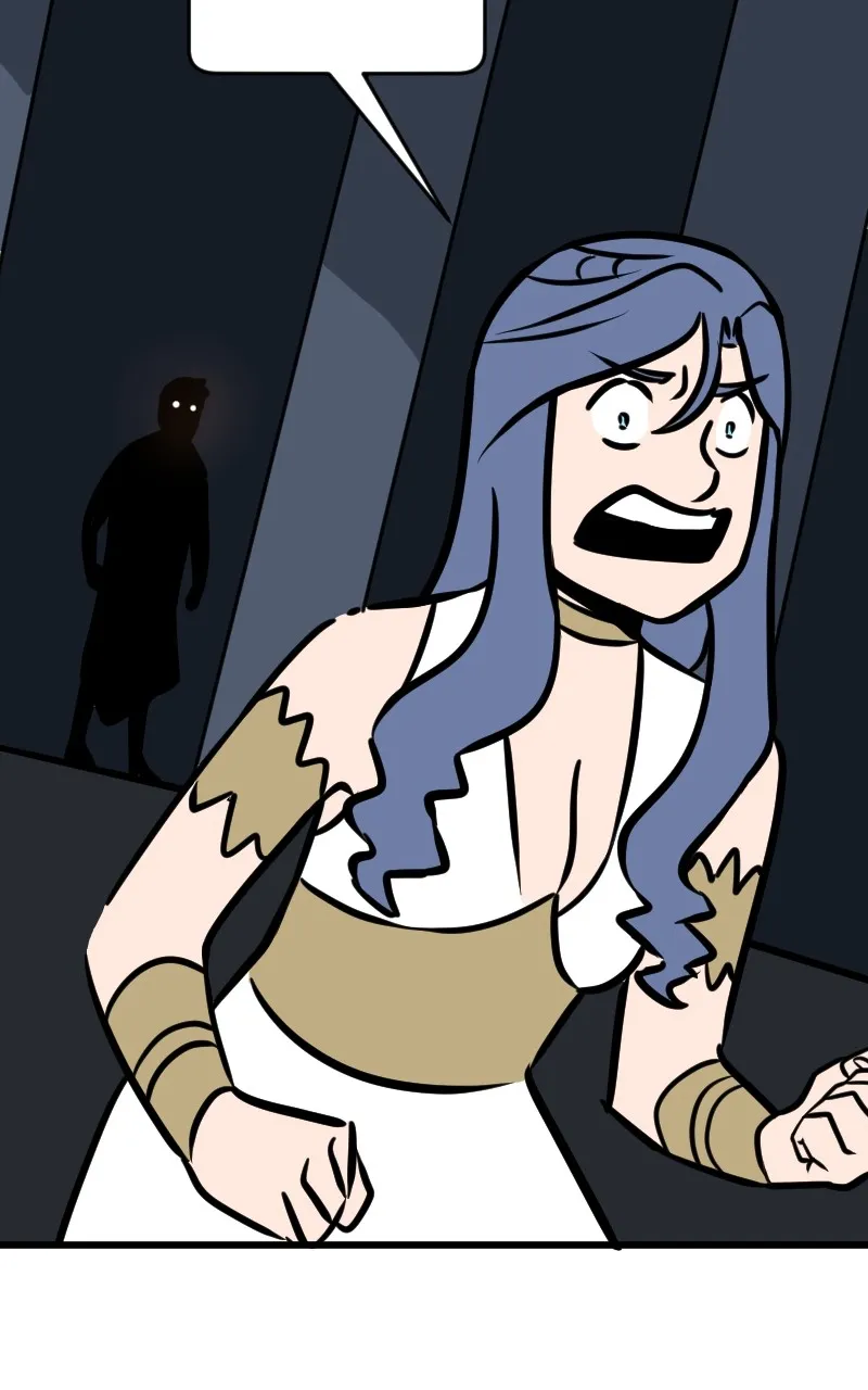 Pantheum Chapter 91 page 9 - 