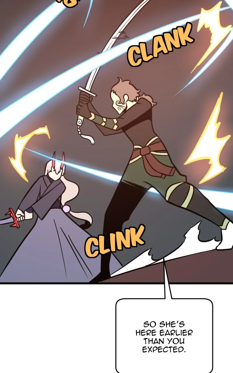 Pantheum Chapter 92 page 13 - 