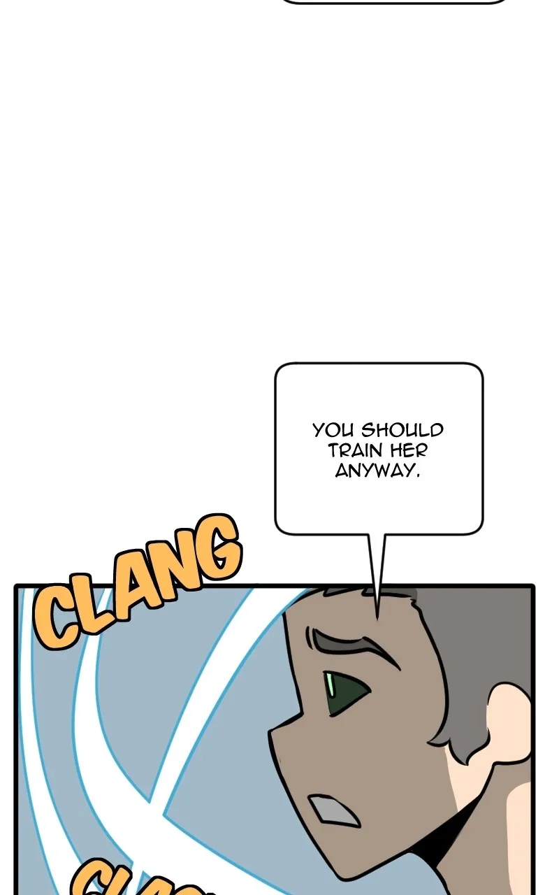 Pantheum Chapter 92 page 14 - 