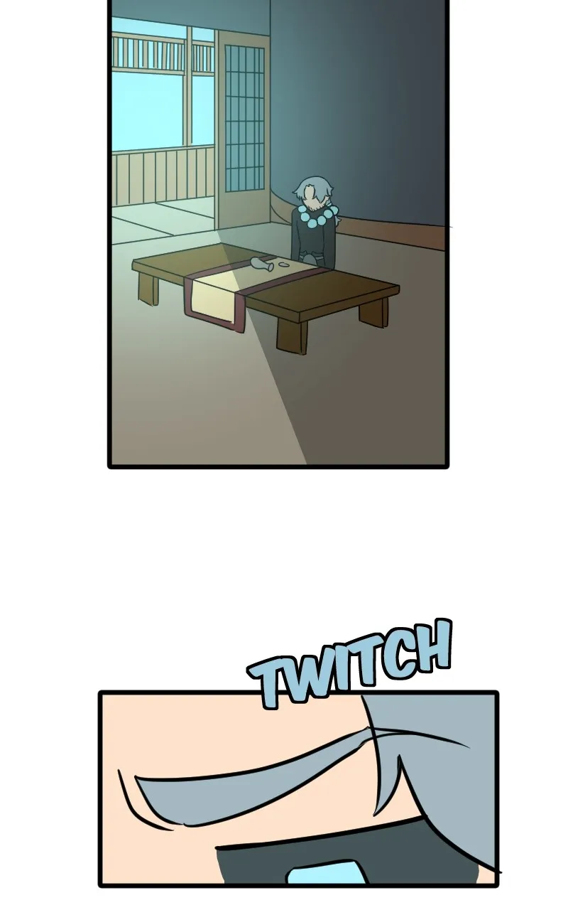 Pantheum Chapter 92 page 21 - 