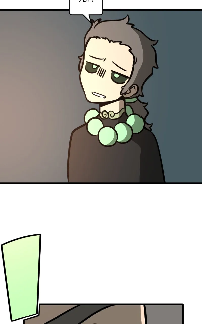 Pantheum Chapter 92 page 33 - 